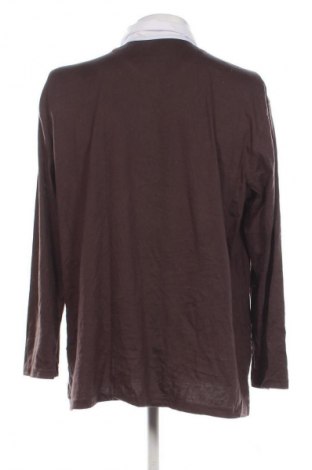 Férfi blúz Van Laack, Méret XL, Szín Barna, Ár 4 309 Ft