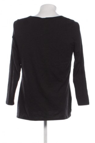 Мъжка блуза Vero Moda, Размер L, Цвят Черен, Цена 4,09 €