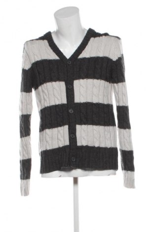 Мъжка жилетка Adam, Размер L, Цвят Многоцветен, Цена 7,37 €