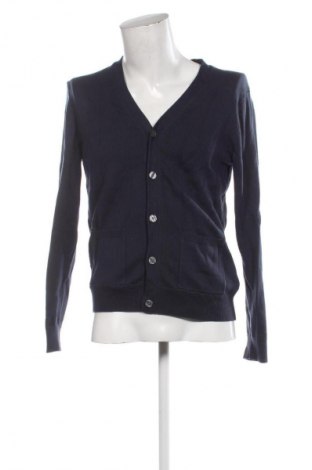 Męski kardigan Amazon Essentials, Rozmiar S, Kolor Niebieski, Cena 60,99 zł