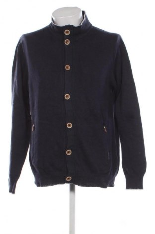 Мъжка жилетка Artu Napoli, Размер XXL, Цвят Син, Цена 30,16 €