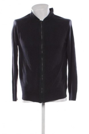 Pánský kardigán French Connection, Velikost L, Barva Černá, Cena  962,00 Kč