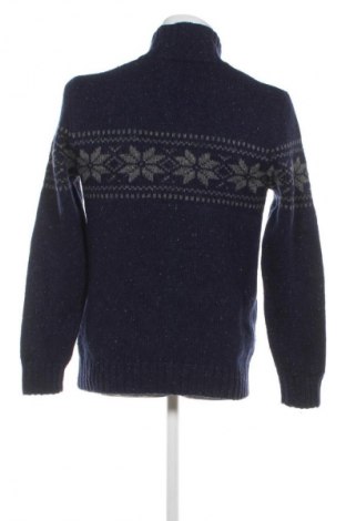 Pánský kardigán Jules, Velikost L, Barva Modrá, Cena  415,00 Kč