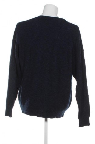 Męski kardigan Lacoste, Rozmiar M, Kolor Niebieski, Cena 146,99 zł