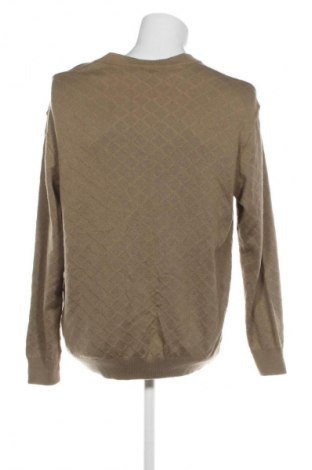 Pánský kardigán Marks & Spencer, Velikost XXL, Barva Béžová, Cena  320,00 Kč