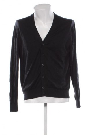 Herren Strickjacke S.Oliver, Größe XL, Farbe Schwarz, Preis € 26,99