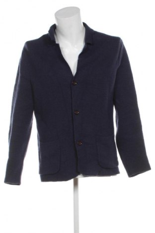 Мъжка жилетка S.Oliver, Размер XXL, Цвят Син, Цена 15,14 €