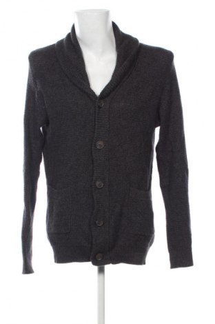 Pánský kardigán Selected Homme, Velikost XL, Barva Šedá, Cena  629,00 Kč