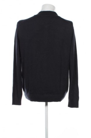 Мъжка жилетка Su, Размер L, Цвят Син, Цена 26,58 €