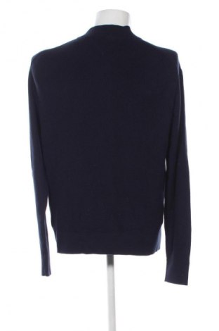 Férfi kardigán Tommy Hilfiger, Méret XL, Szín Kék, Ár 23 989 Ft