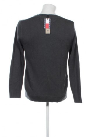 Pánský svetr  Tommy Jeans, Velikost S, Barva Šedá, Cena  799,00 Kč