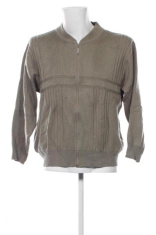 Męski kardigan Unbranded, Rozmiar XL, Kolor Zielony, Cena 67,99 zł