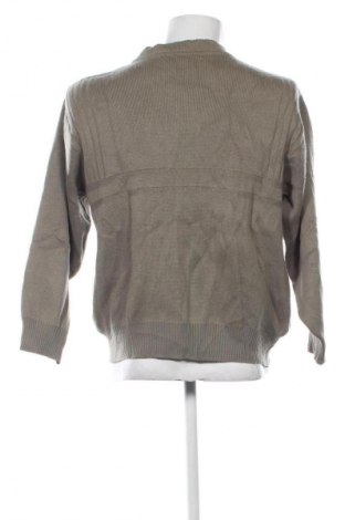 Męski kardigan Unbranded, Rozmiar XL, Kolor Zielony, Cena 67,99 zł