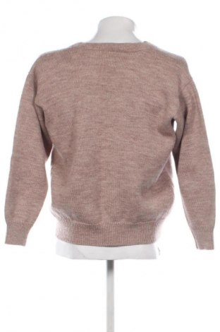 Férfi kardigán Unbranded, Méret L, Szín Barna, Ár 709 Ft