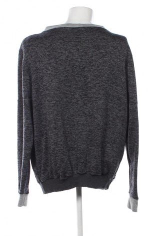 Ανδρική ζακέτα Unbranded, Μέγεθος XL, Χρώμα Πολύχρωμο, Τιμή 9,99 €