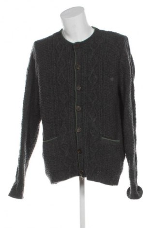 Pánský kardigán Unbranded, Velikost L, Barva Šedá, Cena  329,00 Kč