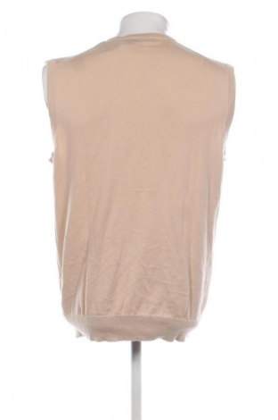 Pánský kardigán Fusaro Antonio, Velikost 3XL, Barva Béžová, Cena  319,00 Kč