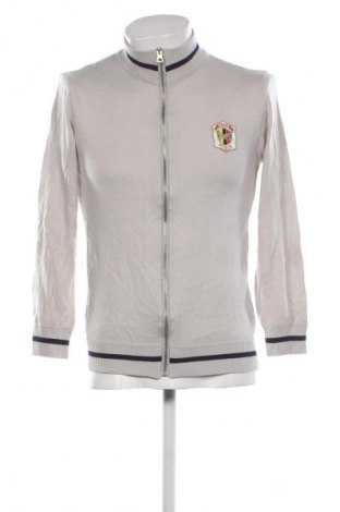 Férfi kardigán Unbranded, Méret M, Szín Szürke, Ár 4 839 Ft