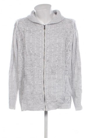 Pánský kardigán Unbranded, Velikost XXL, Barva Šedá, Cena  359,00 Kč