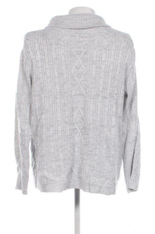 Pánský kardigán Unbranded, Velikost XXL, Barva Šedá, Cena  359,00 Kč