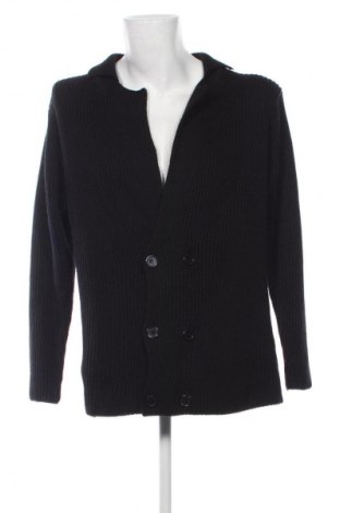 Pánský kardigán Unbranded, Velikost L, Barva Černá, Cena  324,00 Kč