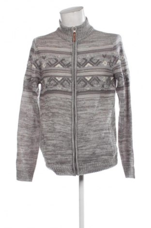 Férfi kardigán Urban Surface, Méret M, Szín Sokszínű, Ár 5 919 Ft