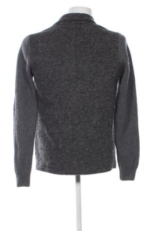 Férfi kardigán jules kae, Méret L, Szín Szürke, Ár 27 379 Ft