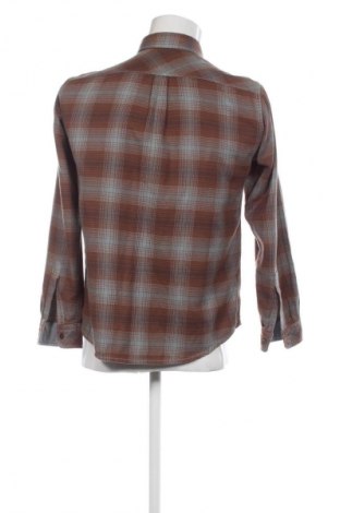 Ανδρικό πουκάμισο AND WANDER, Μέγεθος M, Χρώμα Πολύχρωμο, Τιμή 38,55 €