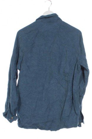 Мъжка риза ASOS, Размер XS, Цвят Син, Цена 2,04 €