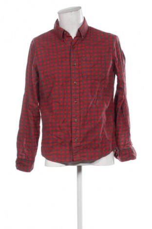 Мъжка риза Abercrombie & Fitch, Размер M, Цвят Многоцветен, Цена 4,09 €