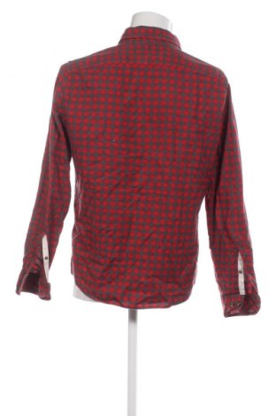 Мъжка риза Abercrombie & Fitch, Размер M, Цвят Многоцветен, Цена 4,09 €