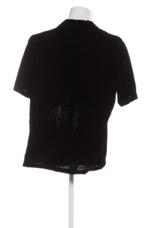 Herrenhemd AllSaints, Größe L, Farbe Schwarz, Preis € 49,99