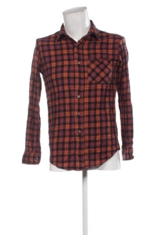 Мъжка риза American Apparel, Размер S, Цвят Многоцветен, Цена 13,80 €