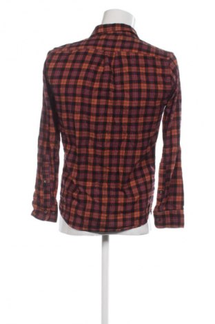 Мъжка риза American Apparel, Размер S, Цвят Многоцветен, Цена 13,80 €