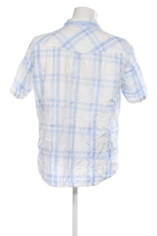 Мъжка риза Angelo Litrico, Размер XXL, Цвят Многоцветен, Цена 8,69 €