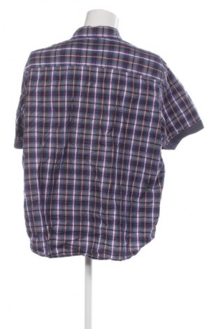 Pánská košile  Angelo Litrico, Velikost 3XL, Barva Vícebarevné, Cena  289,00 Kč