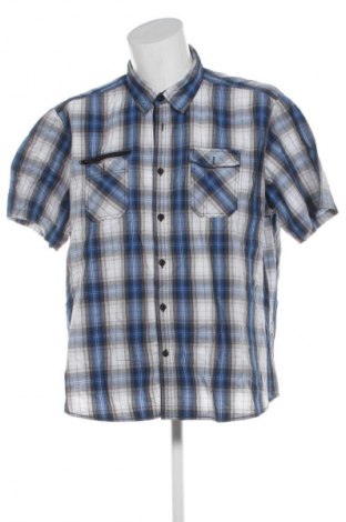 Мъжка риза Angelo Litrico, Размер 3XL, Цвят Многоцветен, Цена 9,71 €