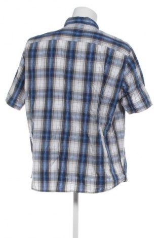 Мъжка риза Angelo Litrico, Размер 3XL, Цвят Многоцветен, Цена 9,71 €