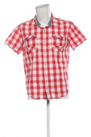 Pánská košile  Angelo Litrico, Velikost XL, Barva Vícebarevné, Cena  299,00 Kč