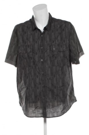 Мъжка риза Angelo Litrico, Размер 3XL, Цвят Многоцветен, Цена 9,71 €