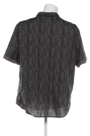 Мъжка риза Angelo Litrico, Размер 3XL, Цвят Многоцветен, Цена 9,71 €