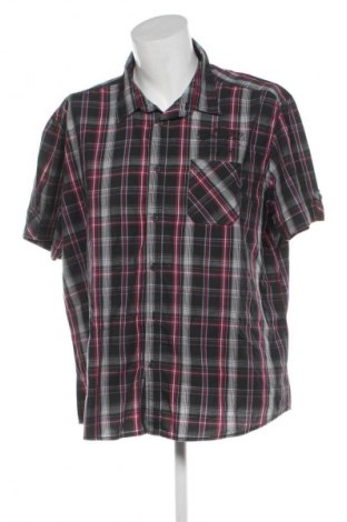 Pánská košile  Angelo Litrico, Velikost 3XL, Barva Vícebarevné, Cena  289,00 Kč