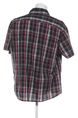 Pánská košile  Angelo Litrico, Velikost 3XL, Barva Vícebarevné, Cena  289,00 Kč