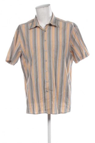 Мъжка риза Angelo Litrico, Размер XXL, Цвят Многоцветен, Цена 8,69 €