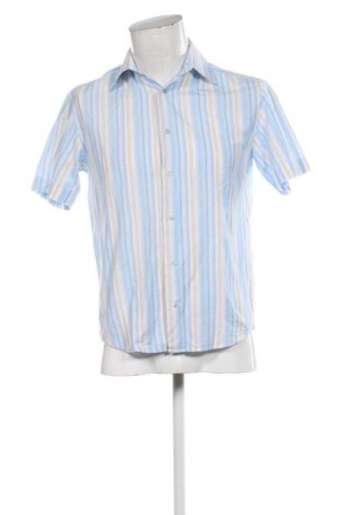 Мъжка риза Aristoteli Bitsiani, Размер S, Цвят Многоцветен, Цена 2,04 €