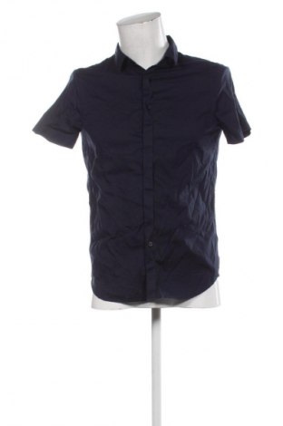 Pánská košile  Armani Exchange, Velikost M, Barva Modrá, Cena  249,00 Kč