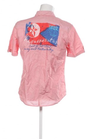 Мъжка риза Arqueonautas, Размер L, Цвят Многоцветен, Цена 9,20 €