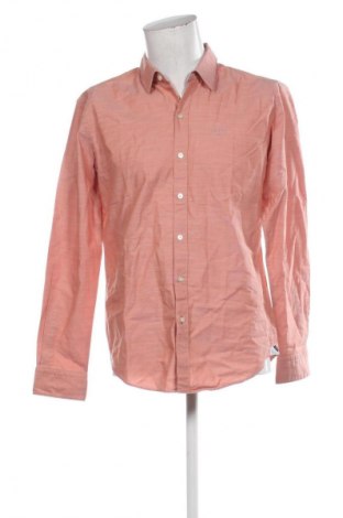 Pánská košile  BOSS, Velikost L, Barva Oranžová, Cena  1 449,00 Kč