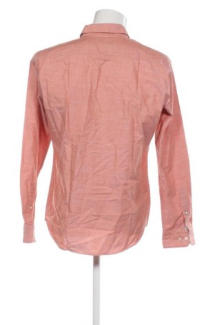 Pánská košile  BOSS, Velikost L, Barva Oranžová, Cena  1 449,00 Kč