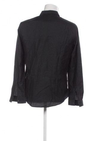 Férfi ing BOSS, Méret L, Szín Szürke, Ár 11 929 Ft